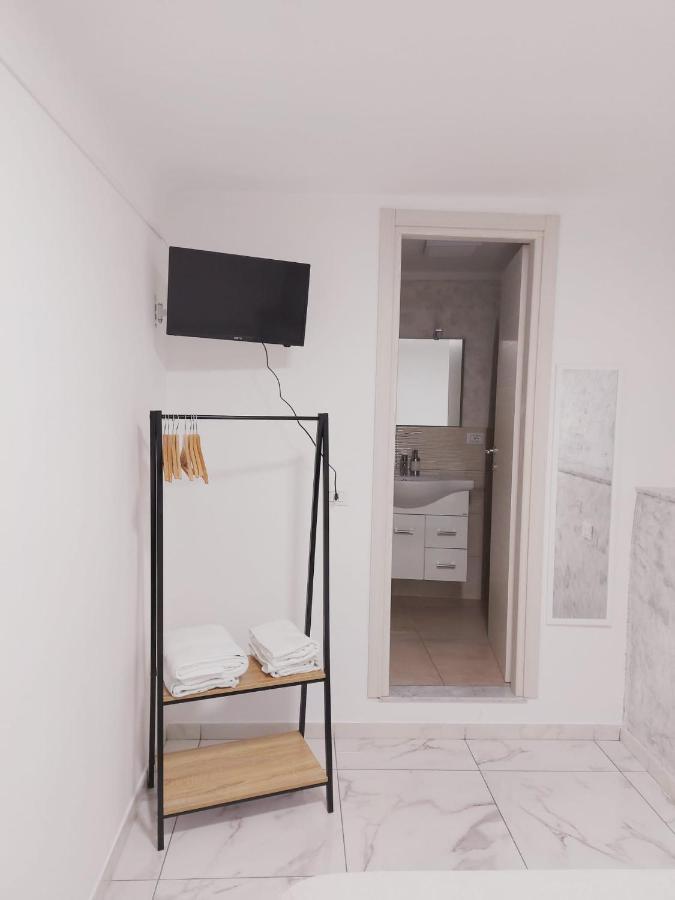 Love hotel Matrimoniale *